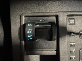 2010 Jeep Liberty