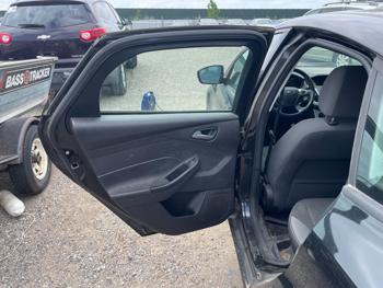 2013 Ford Focus
