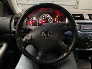 2005 Honda Accord