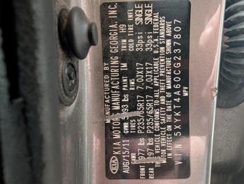 2012 kia sorento lx-2wd with 274658 miles for sale near elk-river, minnesota 27613f3def144f3699ed3fb9a69bf2e1.jpg