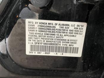 2004 honda pilot ex-v6 with 296417 miles for sale near elk-river, minnesota 27620a3f25dd4b838cfd09610a7ef71e.jpeg