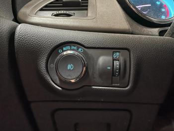 2014 Buick Verano