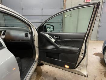 2012 Nissan Murano