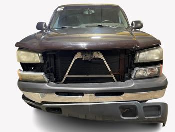 2003 Chevrolet Silverado 1500