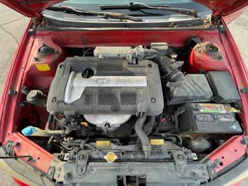 2005 hyundai elantra gls-4-door with 171647 miles for sale near elk-river, minnesota 2795cdc75150410dbe2f052c755eea67.jpeg