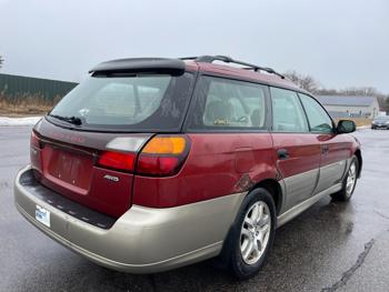 2004 subaru legacy outback--cw with 231542 miles for sale near elk-river, minnesota 279e497452504c98b1e167f1800a258a.jpg