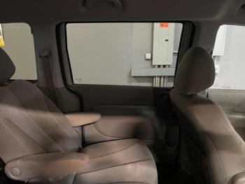 2014 Kia Sedona