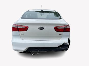 2017 Kia Rio