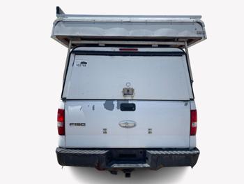 2007 Ford F-150