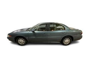 2002 buick lesabre limited with 152563 miles for sale near elk-river, minnesota 27b5ece5f6e5434ca1e1725da682f4ad.jpg