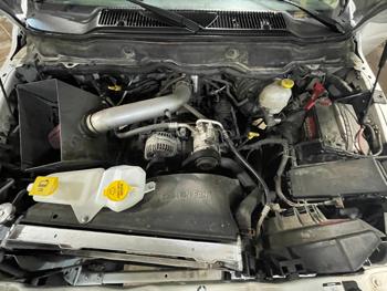 2007 Dodge RAM 2500