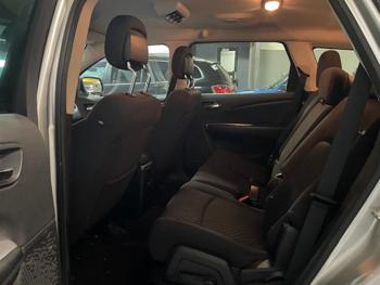 2013 Dodge Journey