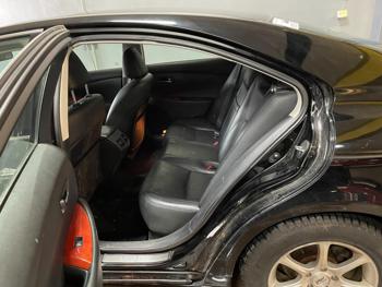 2007 Lexus ES
