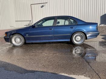 2000 bmw 5-series sel with 171477 miles for sale near elk-river, minnesota 27f74af8d9504af49034d15d6e6f269d.jpg