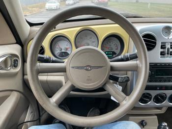 2007 chrysler pt-cruiser touring-edition with 165932 miles for sale near elk-river, minnesota 27faf090543b4d33933e8422f18f6a01.jpeg