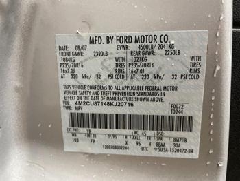 2008 mercury mariner premium with 202265 miles for sale near elk-river, minnesota 27fd537e4c18415b96831c62e20e0a4d.jpg