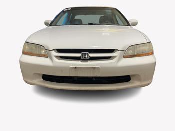 1998 Honda Accord