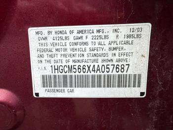 2004 honda accord ex-sedan-at with 174312 miles for sale near elk-river, minnesota 280dd9747f6e450c958ab3bbbd17c9d2.jpeg