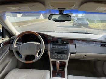 2002 cadillac deville sel with 112326 miles for sale near elk-river, minnesota 28150881ae4c4f049a4b4e18ce166a3f.jpg
