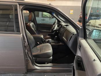 2012 Ford Escape