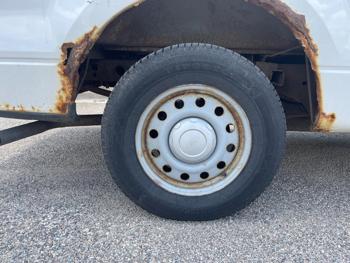 2007 Ford F-150