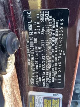 2012 kia sorento lx for sale near elk-river, minnesota 282161231c99422dbfe778a112275aca.jpg