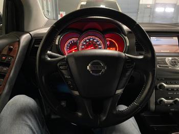 2009 Nissan Murano