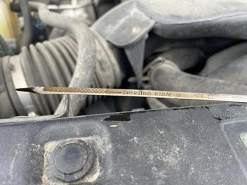 2000 Chevrolet Silverado 1500