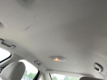 2007 Chevrolet Impala