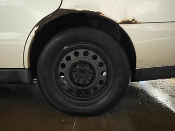 2002 Saturn LW