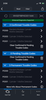 2012 volkswagen touareg vr6-lux with 229771 miles for sale near elk-river, minnesota 2893df00a70742efab2b7919bf3b3454.png