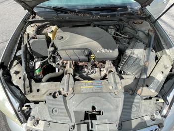 2006 chevrolet impala lt with 304924 miles for sale near elk-river, minnesota 2893e8c3aadd4a4595a2ce670a239d8b.jpeg
