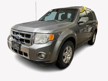 2012 Ford Escape