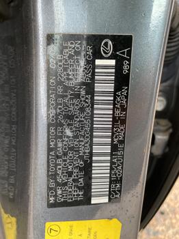 2005 lexus es-330 sedan with 177399 miles for sale near elk-river, minnesota 289cab94640b4cd5ba0bcd01d731ba67.jpeg