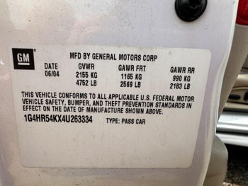 2004 buick lesabre limited with 167327 miles for sale near elk-river, minnesota 28b5c58ba6704773b4f245b819c32749.jpeg