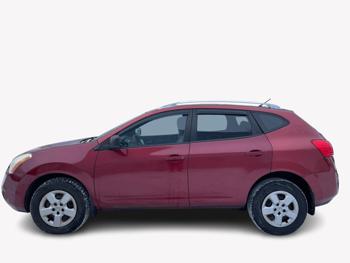 2009 nissan rogue s with 185208 miles for sale near elk-river, minnesota 28d154da81714a54a8698e6074e51f80.jpg
