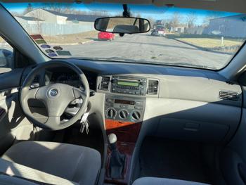 2005 toyota corolla ce with 241899 miles for sale near elk-river, minnesota 28f7bc7cd0ac471eb648ba7f7c1e7f07.jpg