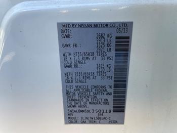 2013 infiniti jx awd with 138145 miles for sale near elk-river, minnesota 28f941d4c0e447a3824bc81b8564d9c6.jpeg