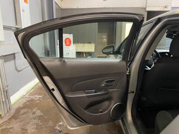 2011 Chevrolet Cruze