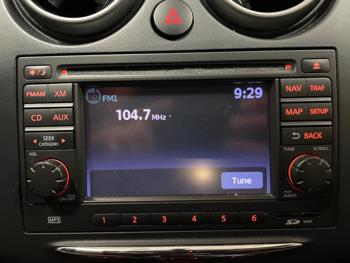 2013 Nissan Rogue