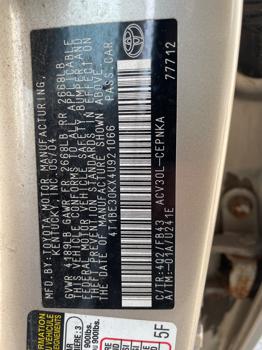 2004 toyota camry standard with 390836 miles for sale near elk-river, minnesota 292b4fe98b874cec92e4f947e6a4cff8.jpeg