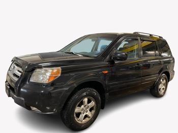 2006 honda pilot ex-l(-with-navi) with 289760 miles for sale near elk-river, minnesota 292bbde474344cafb678da013a40c31b.jpg