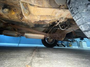 1996 Jeep Cherokee