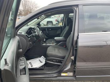 2013 chevrolet traverse 1lt-fwd with 163117 miles for sale near annandale, minnesota 292d1f7d06514b84b444878aefd43a8f.jpeg