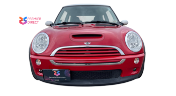 2005 mini cooper s with 64209 miles for sale near coon-rapids, minnesota 293d0146cf004fd48448e327f6f87907.png