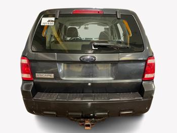 2008 Ford Escape