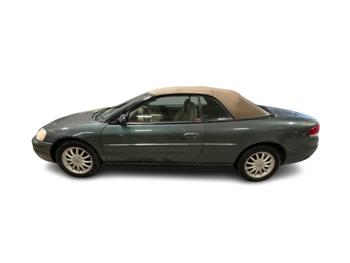 2002 chrysler sebring lxi-convertible with 116643 miles for sale near elk-river, minnesota 29690d3c540749cda56f8011db60e046.jpg