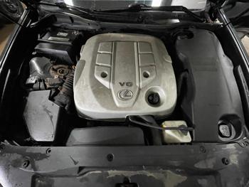 2006 Lexus GS 300