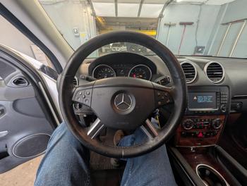 2007 mercedes-benz gl-class gl450 with 195899 miles for sale near elk-river, minnesota 29a3364faa1f4fdbbae4b5a59b4d131d.jpg