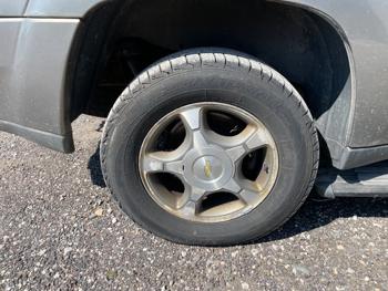 2005 chevrolet trailblazer ls-4wd with 219640 miles for sale near elk-river, minnesota 29a7be856a7c4c82a122bd5e13d552a4.jpeg